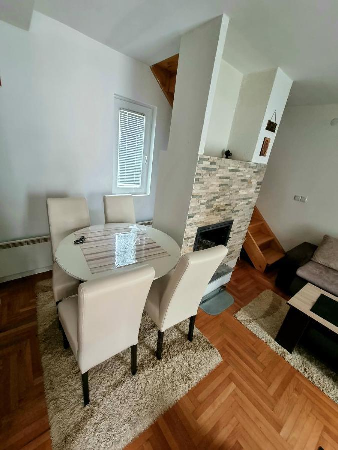 Kraljevi Cardaci Apartman Car 11 Apartment Kopaonik Exterior photo