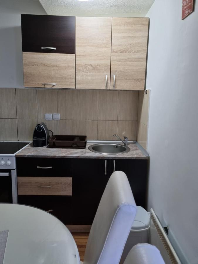 Kraljevi Cardaci Apartman Car 11 Apartment Kopaonik Exterior photo